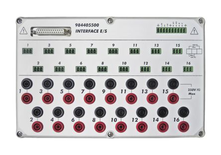 Sefram 984405500 7918071