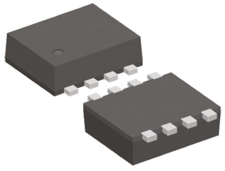 ON Semiconductor EMH2604-TL-H 8010171