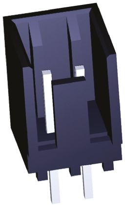 TE Connectivity 2-644861-2 7926609