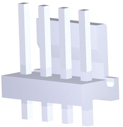 TE Connectivity 644752-4 7926662