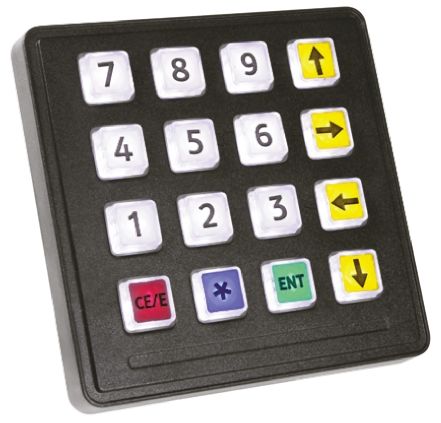 Storm 7207-161W202 7933746