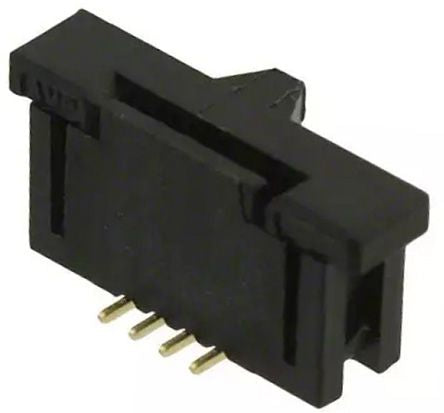 TE Connectivity 1734248-4 1643136