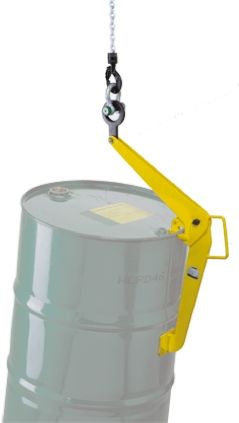 CAMLOK Camlok DCV vertical drum clamp 7938808