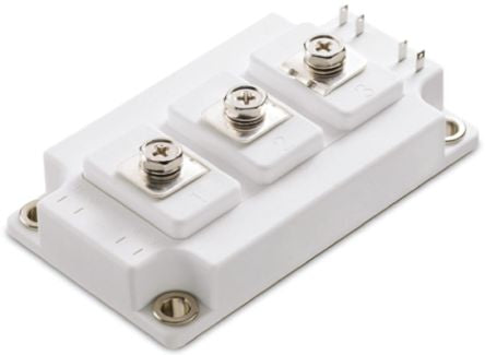 Littelfuse MG06400D-BN4MM 7944635