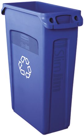 Rubbermaid Commercial Products FG354007BLUE 7946922