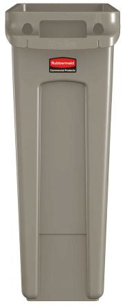 Rubbermaid Commercial Products FG354060GRAY 7946934