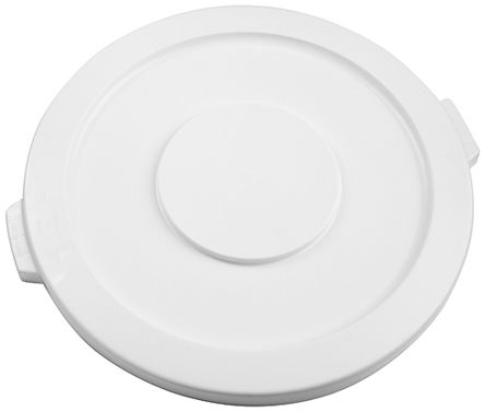 Rubbermaid Commercial Products FG263100WHT 7946984