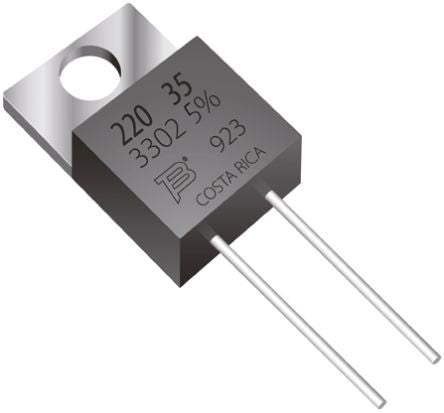 Bourns PWR220T-35-4700J 1617094