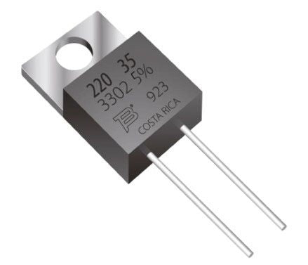 Bourns PWR220T-35-50R0J 7962570