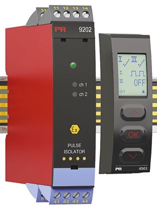 PR Electronics 9202B1A 7967051