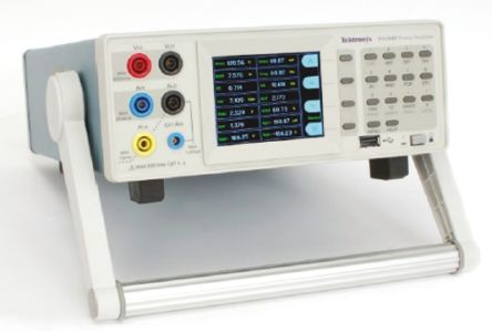 Tektronix PA1000 7967367