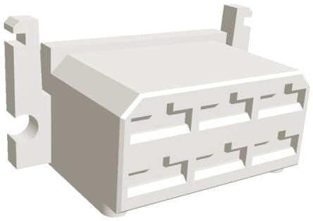 TE Connectivity 480003-5 1643287