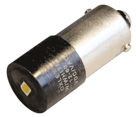 Oxley ELED/BA9S/YW 7972328