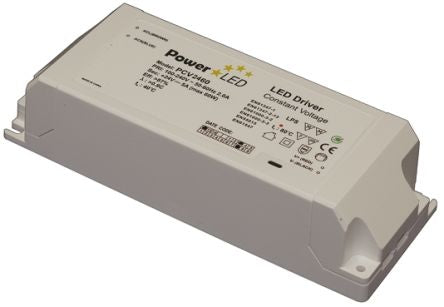 PowerLED PCV2460 7972450