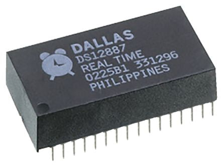 Maxim Integrated DS1248Y-70+ 1921626