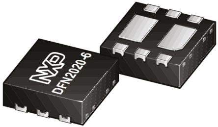 Nexperia PMPB20EN,115 1659790