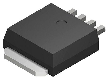 Nexperia PSMN045-80YS,115 7982889