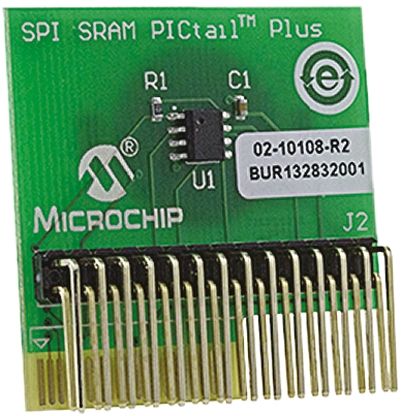 Microchip AC164151 7983069
