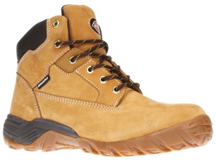 Dickies FD9207 Graton Sfty Boot Sz7 8003088
