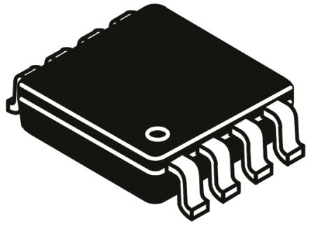 ON Semiconductor NLAS2066USG 1629142