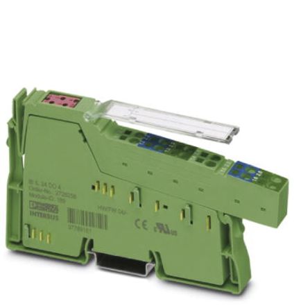 Phoenix Contact 2861276 8017481