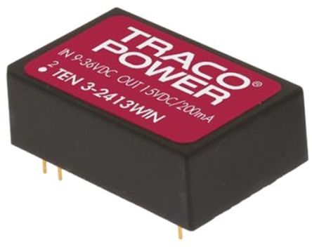 TRACOPOWER TEN 3-4822WIN 1666299