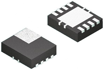 ON Semiconductor LE24512AQF-AH 1628879