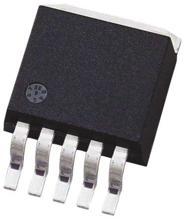 ON Semiconductor LM2595DSADJR4G 1628883