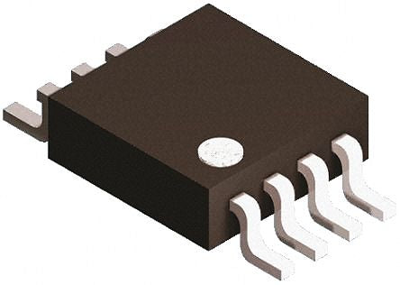 ON Semiconductor NL27WZ126USG 1629128