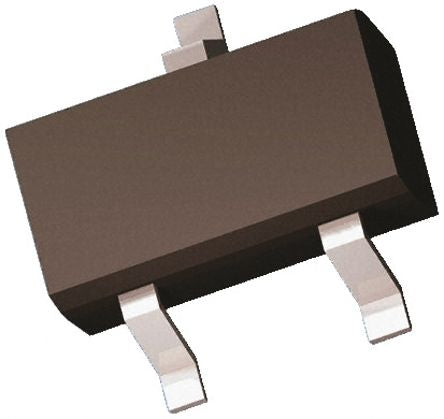 ON Semiconductor NZF220TT1G 8054480