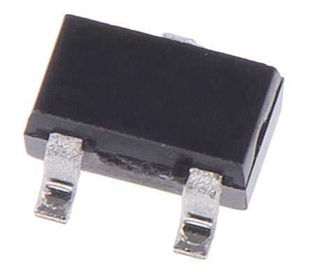 ON Semiconductor SBAS16WT1G 1454226