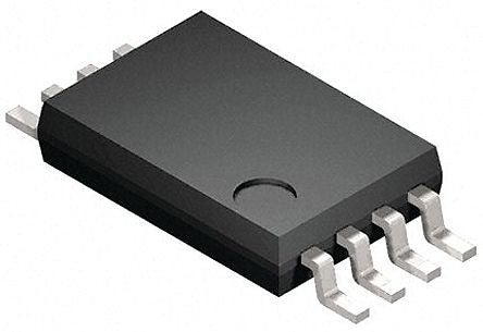 ON Semiconductor MC100EP31DTG 8062630