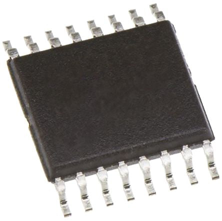 Analog Devices AD5697RBRUZ 8065478