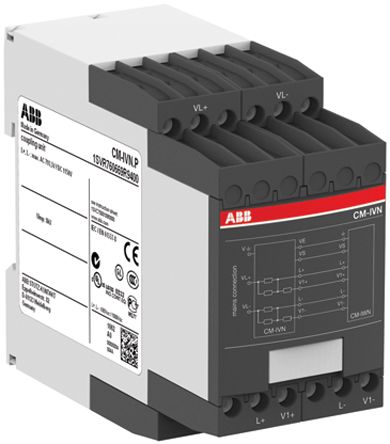 ABB 1SVR760669R9400 8065957