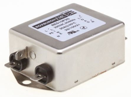Roxburgh EMC RES10F20 8068124