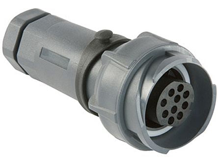 Bulgin PXP7011/06S/ST/0709 8068596