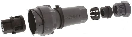Bulgin PXP7011/32P/CR/0911 8068603