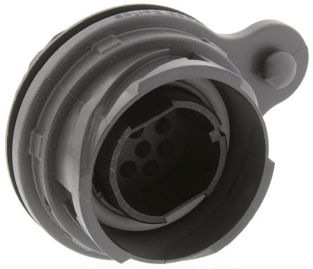 Bulgin PXP7012/10S/CR 8068631