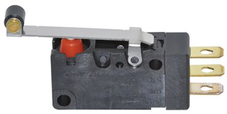 Omron D2VW-5L2-1HS 8074002