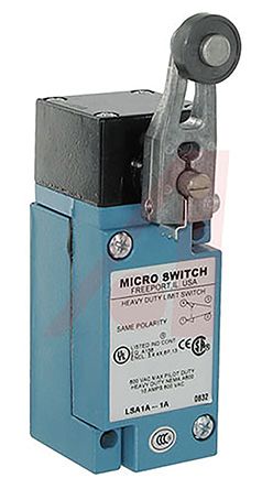 Honeywell LSA1A-1A 8082873