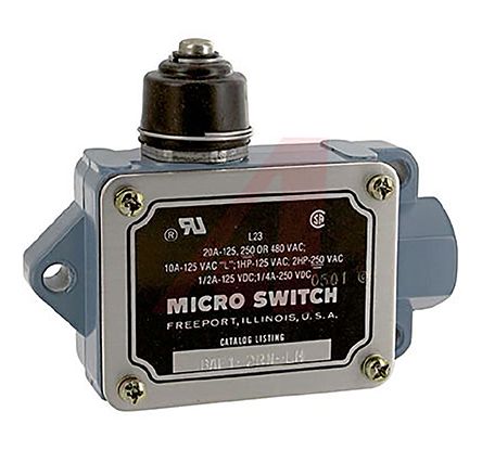 Honeywell BAF1-2RN-LH 8087443