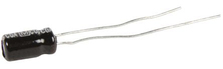 Panasonic EEAGA1E100H 8087985