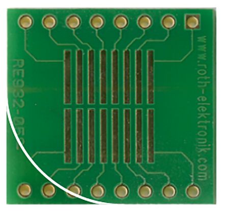 Roth Elektronik RE932-05ST 8088427