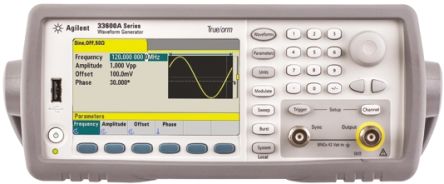 Keysight Technologies 33611A 8088685