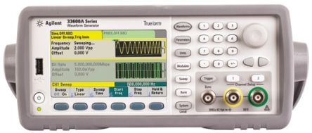 Keysight Technologies 33612A 8088689