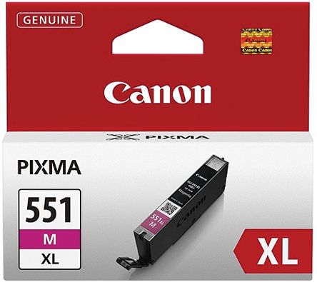 Canon CLI-551XLM 8096478