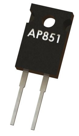Arcol AP851 10R J 100PPM 8096567