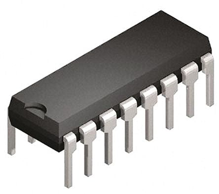Analog Devices AD524CD 1603355