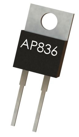 Arcol AP836 68R J 100PPM 8101072