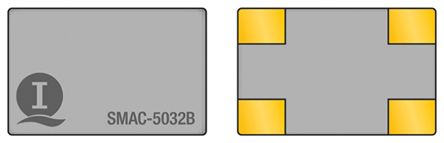 Interquip 5XEA16000123TF50Q3 8102599